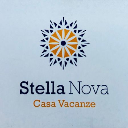 나폴리 Stellanova 빌라 외부 사진